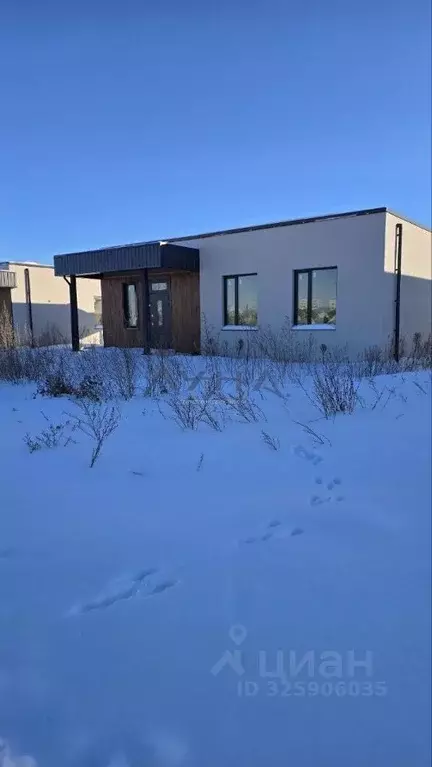 Дом в Татарстан, Тукаевский район, Азьмушкинское с/пос, Санаръ СНТ ул. ... - Фото 2