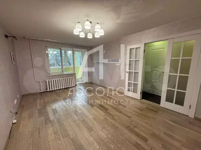2-к. квартира, 51 м, 1/4 эт. - Фото 0