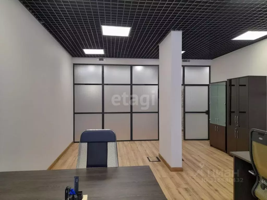 Офис в Калужская область, Кременки Жуковский район, Молодежная ул., ... - Фото 1