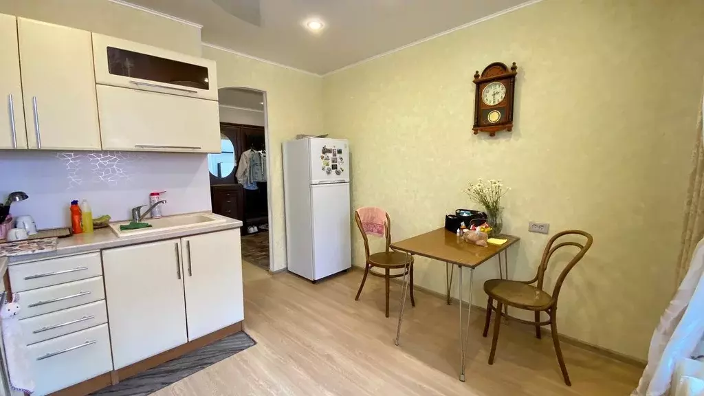 Продаётся 2-к квартира, 46.8 м - Фото 0
