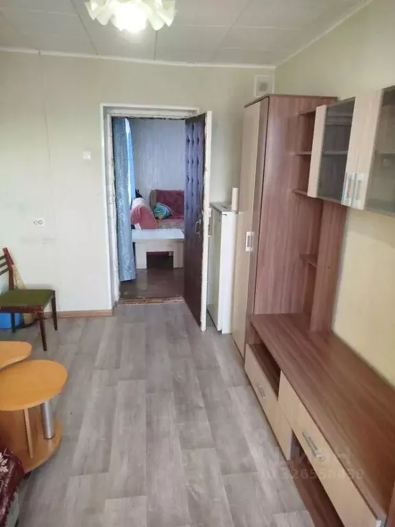 Комната Костромская область, Кострома Волжская ул., 16 (12.0 м) - Фото 2