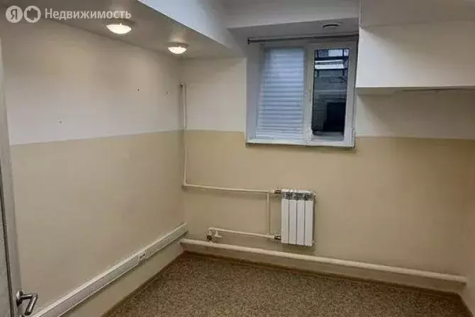 Офис (11.5 м) - Фото 1