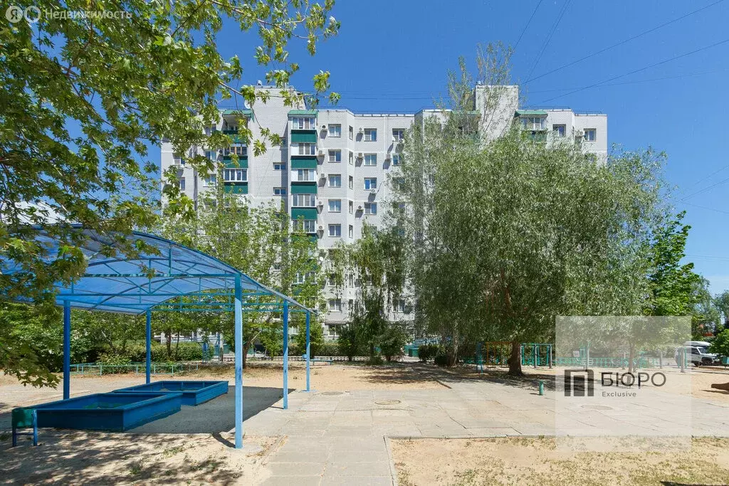 1-комнатная квартира: Волжский, Оломоуцкая улица, 35Б (40.1 м) - Фото 1