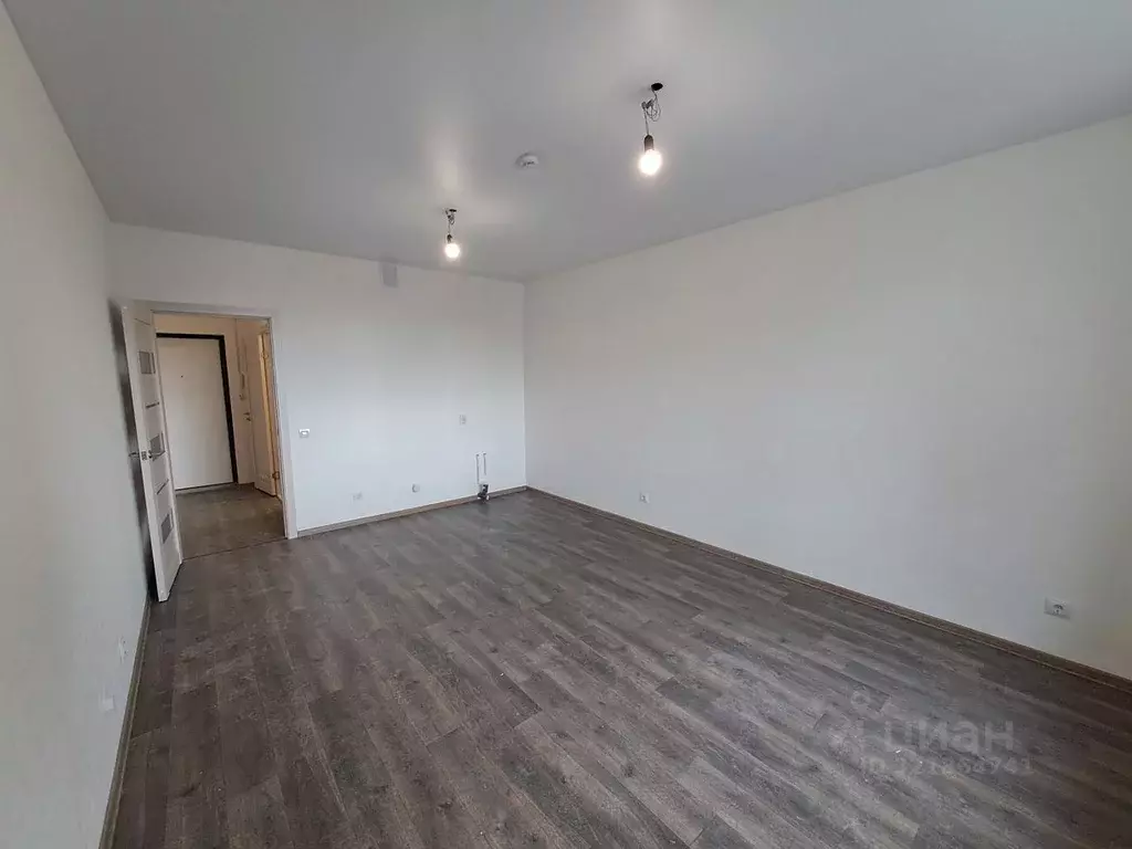 2-к кв. Пермский край, Пермь ул. Куйбышева, 135 (44.5 м) - Фото 1