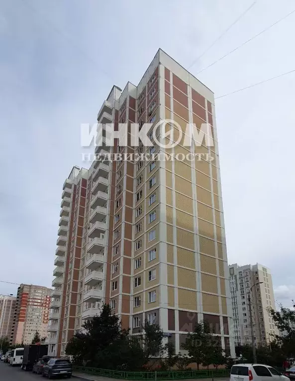 3-к кв. Московская область, Подольск бул. 65-летия Победы, 7к2 (78.5 ... - Фото 1