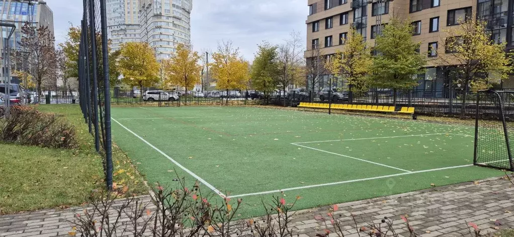 5-к кв. Москва Нахимовский просп., 73 (186.3 м) - Фото 2