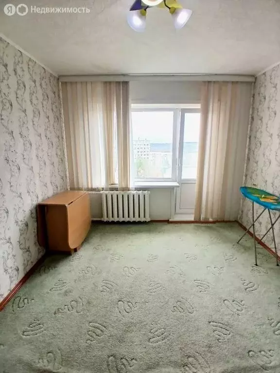 1-комнатная квартира: Усть-Илимск, улица Наймушина, 32 (36 м) - Фото 2