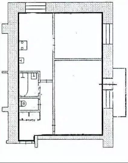 1-к кв. Липецкая область, Липецк ул. С.С. Бехтеева, 9 (47.0 м) - Фото 1
