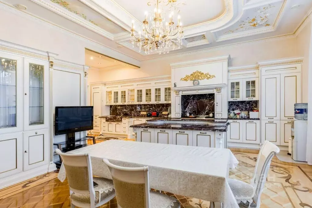 Коттедж в Московская область, Одинцовский городской округ, пос. ... - Фото 2