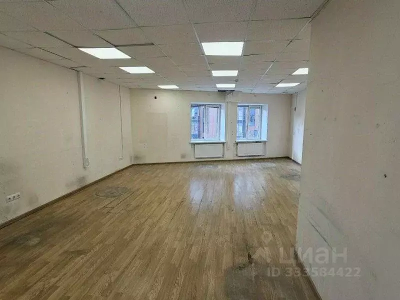 Офис в Санкт-Петербург Красногвардейский пер., 23Е (113 м) - Фото 2