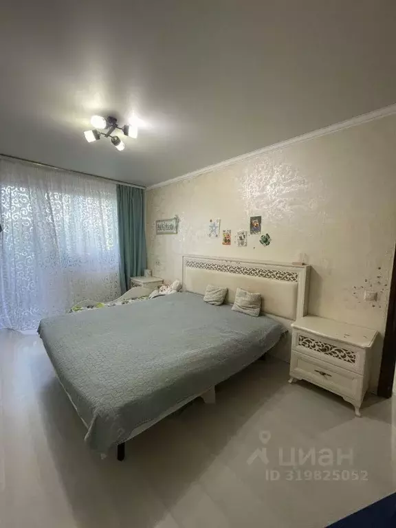 3-к кв. Самарская область, Тольятти просп. Степана Разина, 9 (63.3 м) - Фото 0