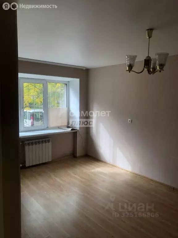 1-комнатная квартира: Екатеринбург, Латвийская улица, 24 (27.6 м) - Фото 2