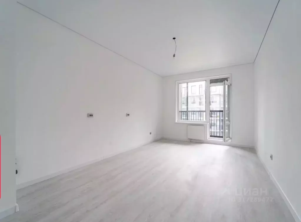 Студия Санкт-Петербург Пулковское ш., 99к6 (24.7 м) - Фото 0