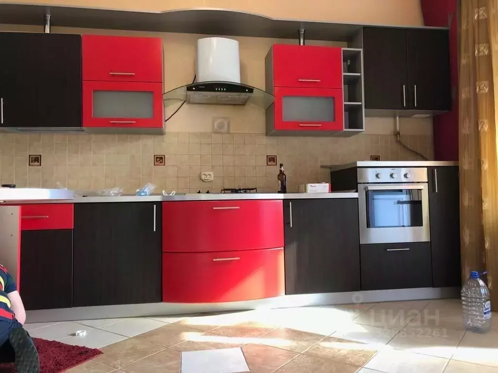 2-к кв. Татарстан, Казань ул. Волкова, 25 (69.0 м) - Фото 1