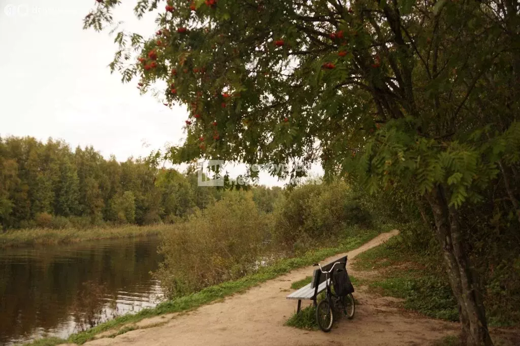 Дом в Кировский район, Синявинское городское поселение, садоводческий ... - Фото 2