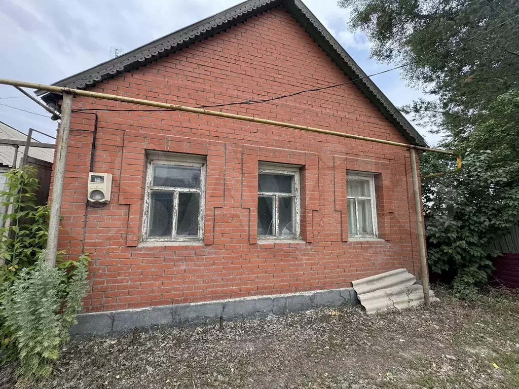 Дом 67 м на участке 6 сот. - Фото 0