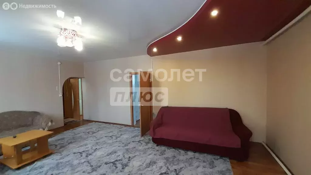 Дом в Тында, улица Правды, 6 (87.9 м) - Фото 2