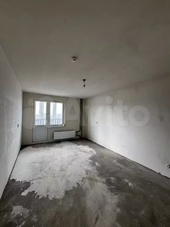 Квартира-студия, 28 м, 16/16 эт. - Фото 1