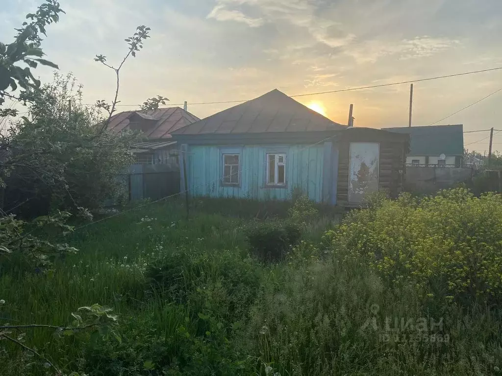 Дом в Башкортостан, с. Чишмы ул. Колхозная (40 м) - Фото 0