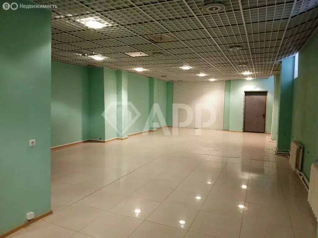 Помещение свободного назначения (145 м) - Фото 0