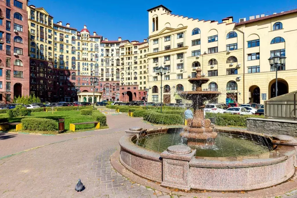 Квартира, студия, 42 м - Фото 1