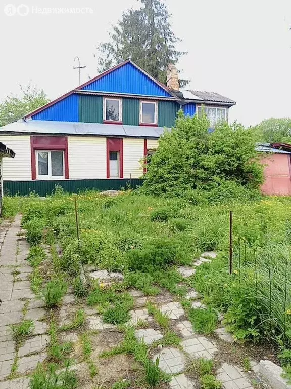 Дом в Донской, микрорайон Новоугольный, Пролетарская улица, 29 (120 м) - Фото 1