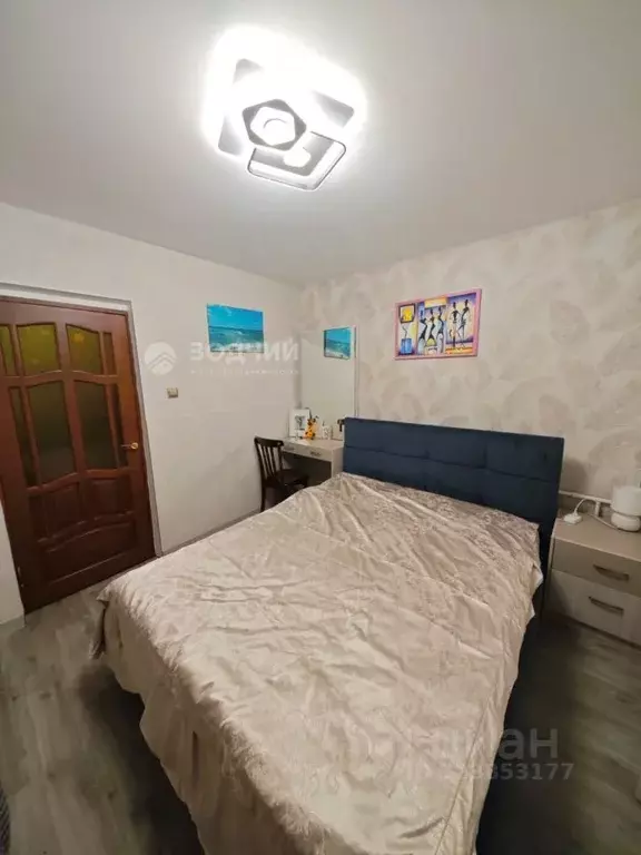 2-к кв. Чувашия, Канаш ул. Машиностроителей, 38 (51.1 м) - Фото 2