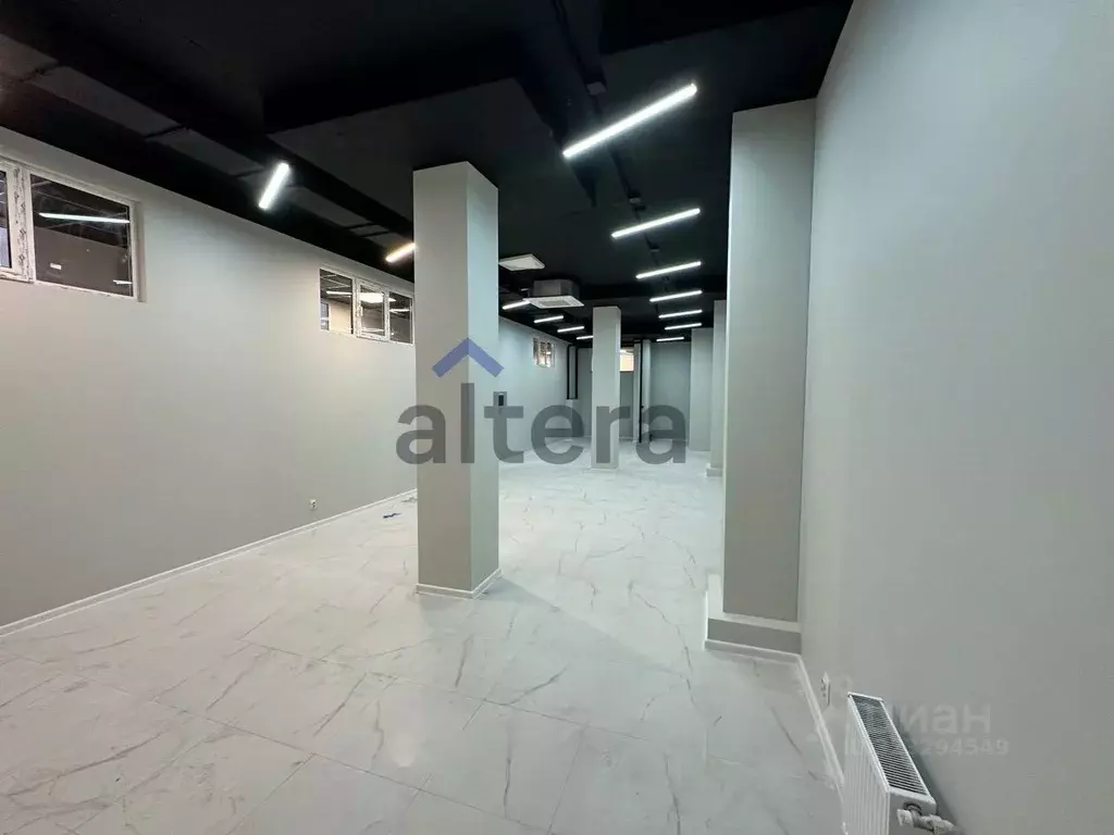 Помещение свободного назначения в Татарстан, Казань ул. Фатыха ... - Фото 1