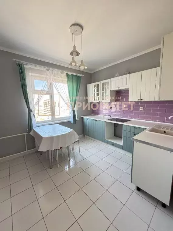 Квартира, 2 комнаты, 44 м - Фото 1