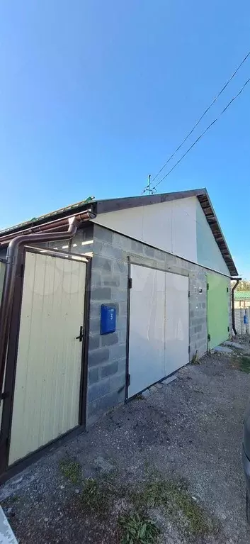 Дом 45 м на участке 3,3 сот. - Фото 0