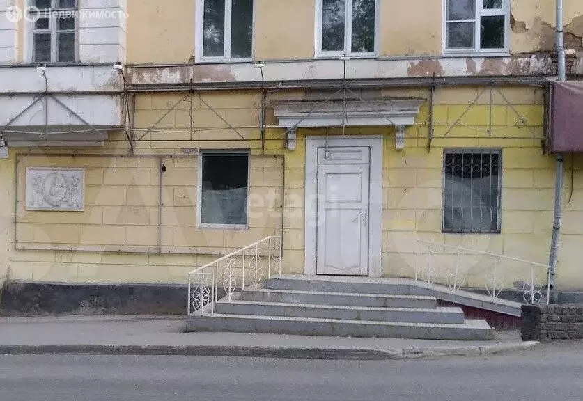 Офис (63.4 м) - Фото 1