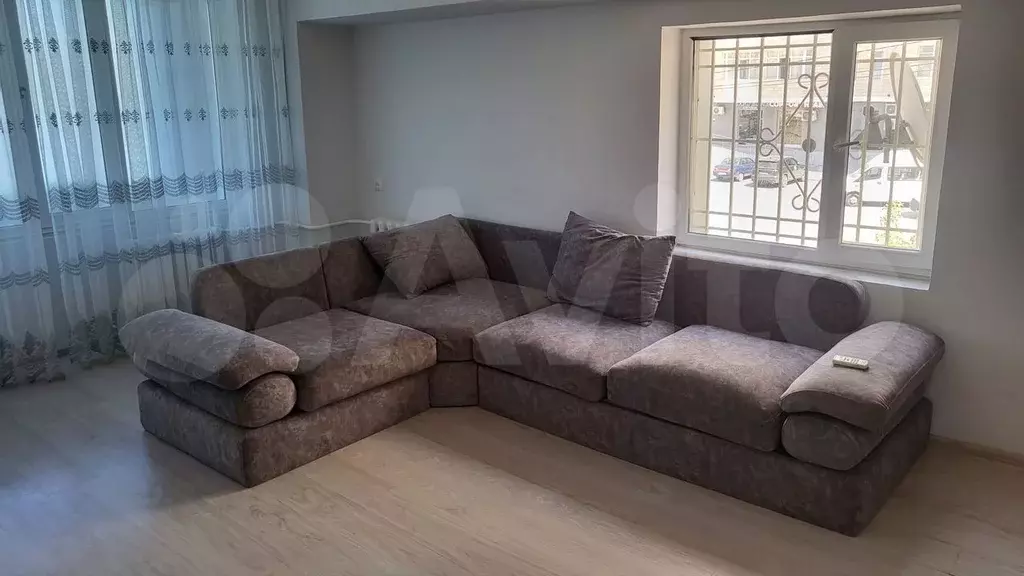 2-к. квартира, 56 м, 2/12 эт. - Фото 0