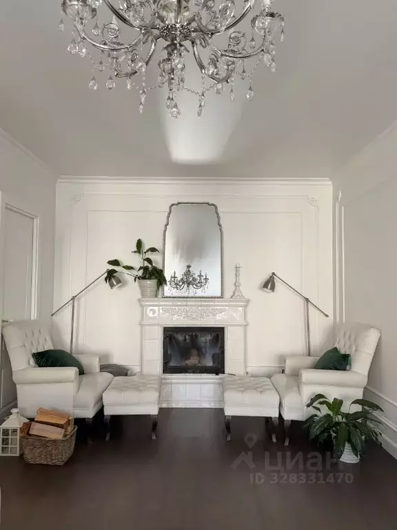 2-к кв. Санкт-Петербург просп. Чернышевского, 11/57 (61.0 м) - Фото 1