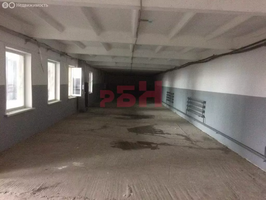 Помещение свободного назначения (400 м) - Фото 1
