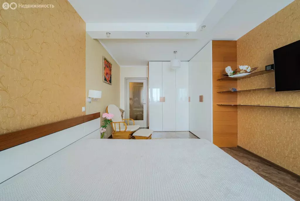 3-комнатная квартира: Санкт-Петербург, проспект Космонавтов, 61к2 ... - Фото 2