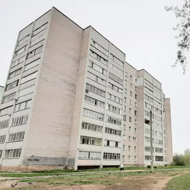 Продаётся 3-к квартира, 60.4 м - Фото 1