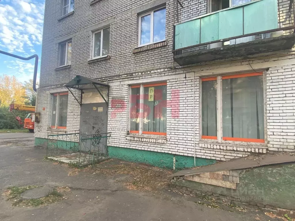 Помещение свободного назначения в Пензенская область, Пенза ул. ... - Фото 2