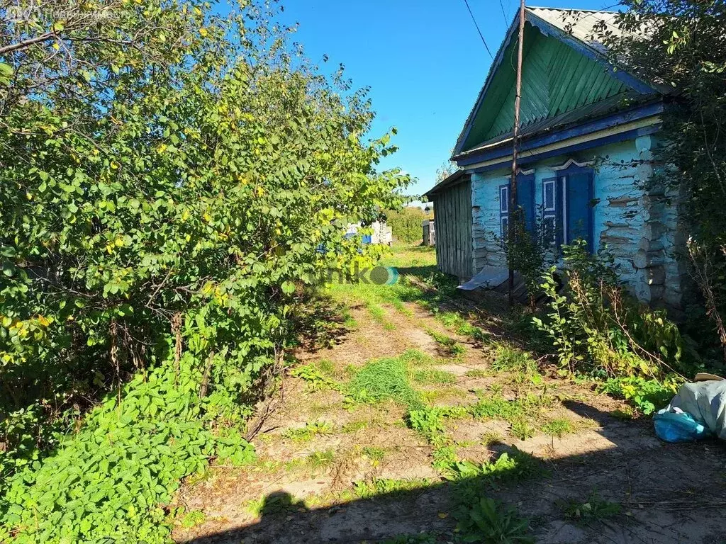 Дом в село Гафурово, Социалистическая улица (58.1 м) - Фото 1