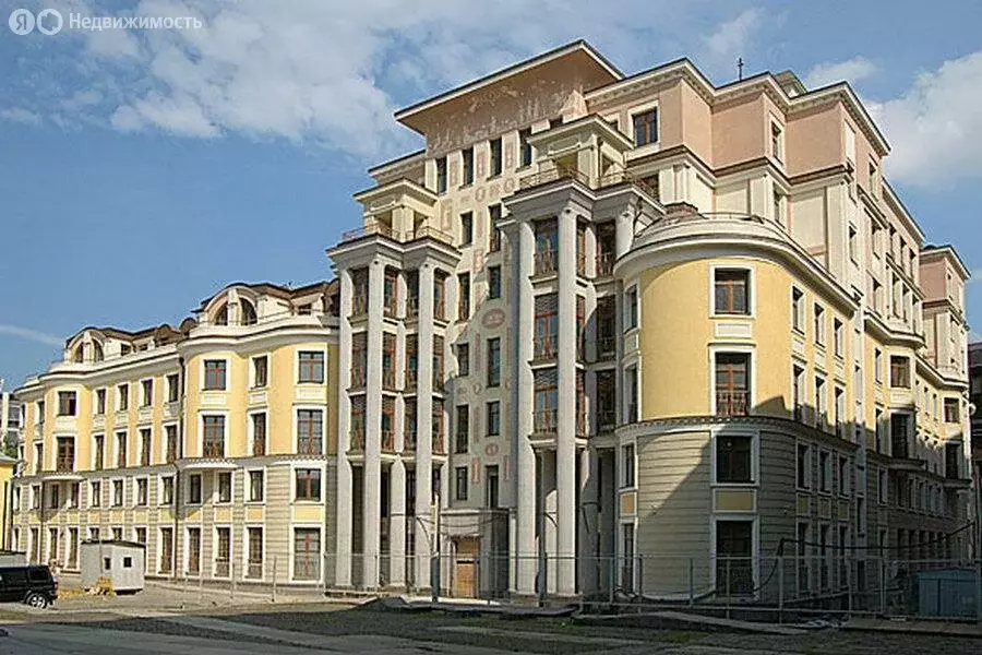 Офис (569 м) - Фото 1