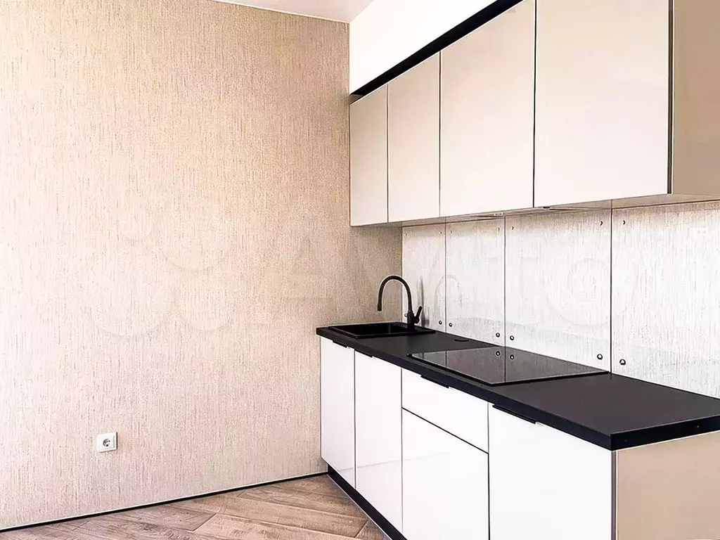 Квартира-студия, 26,5 м, 18/24 эт. - Фото 1