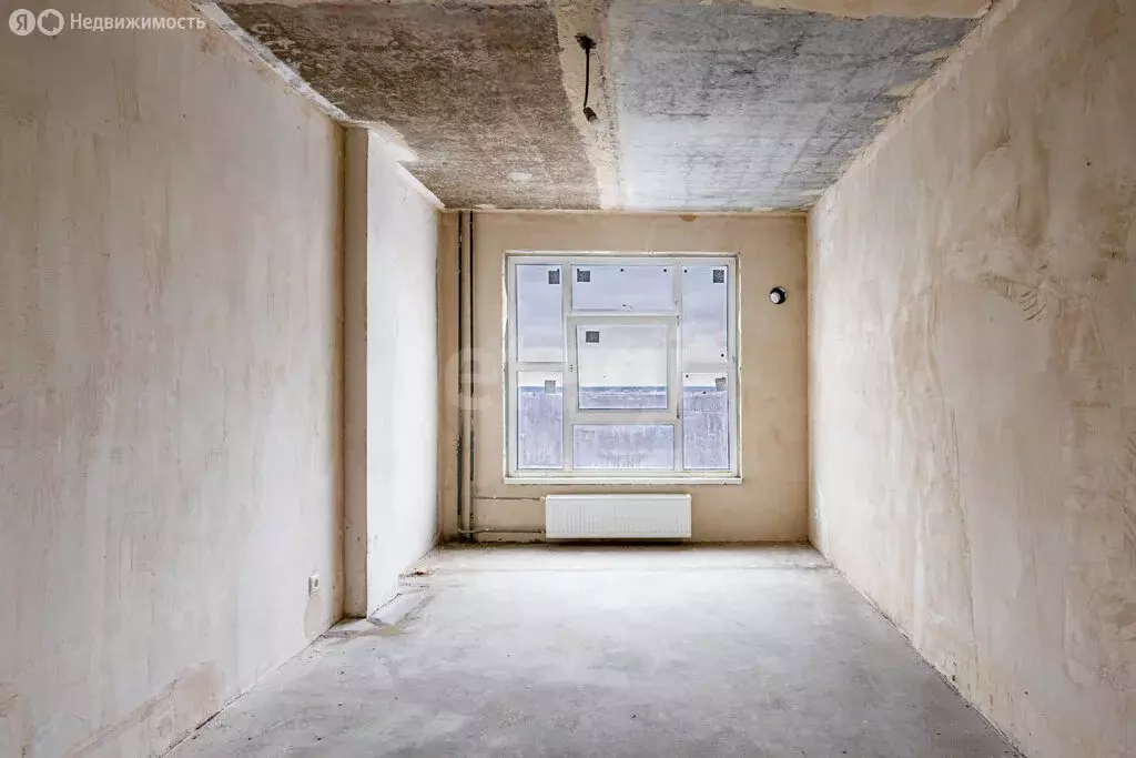 Квартира-студия: Мурино, улица Шоссе в Лаврики, 67 (24 м) - Фото 1