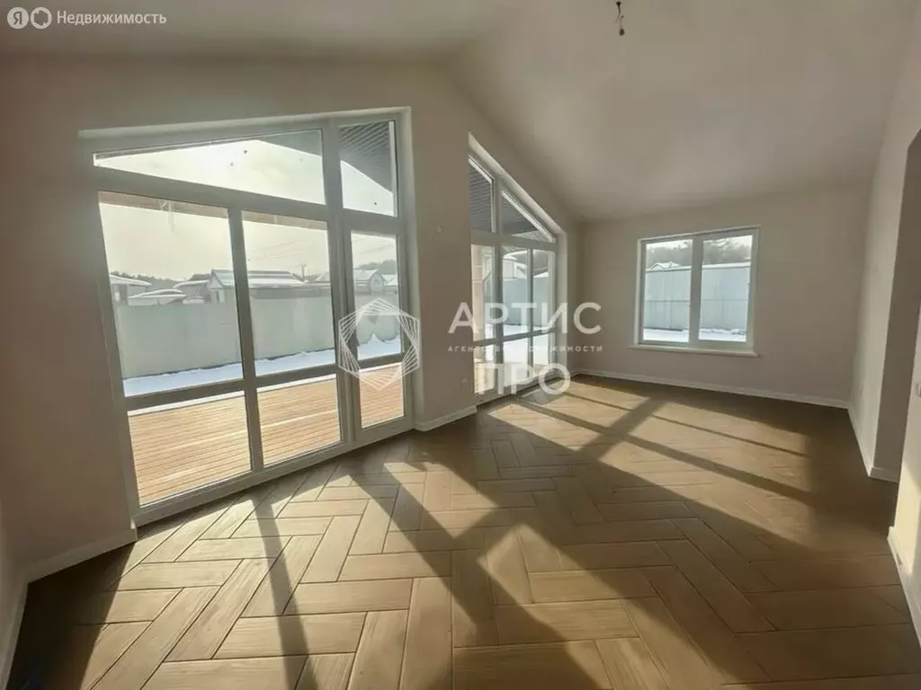 Дом в село Косулино, Арамильская улица, 39 (77.9 м) - Фото 1