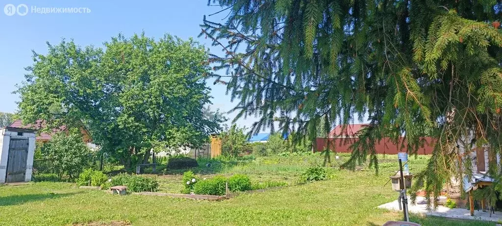 Дом в село Стуково, Сибирская улица, 8 (13.6 м) - Фото 2