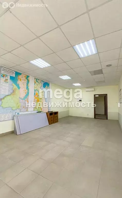 Офис (46 м) - Фото 1