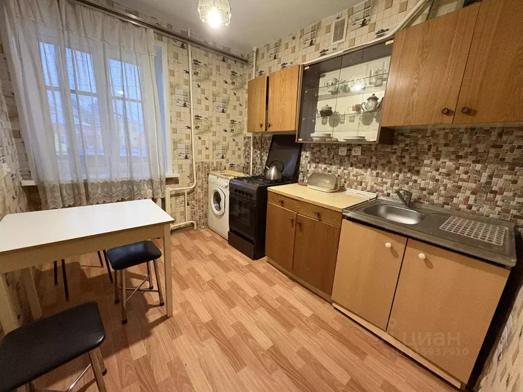2-к кв. Брянская область, Брянск Московский просп., 152 (62.0 м) - Фото 0