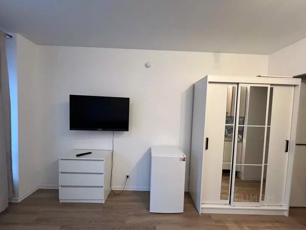 Студия Москва Муравская ул., 38Бк3 (20.0 м) - Фото 0