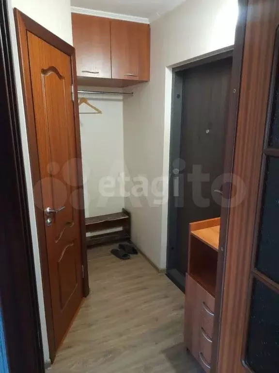 1-к. квартира, 30 м, 5/5 эт. - Фото 1