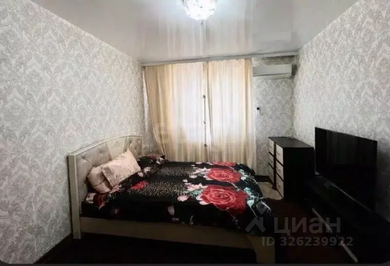 1-к кв. Белгородская область, Белгород ул. Губкина, 44в (28.0 м) - Фото 1