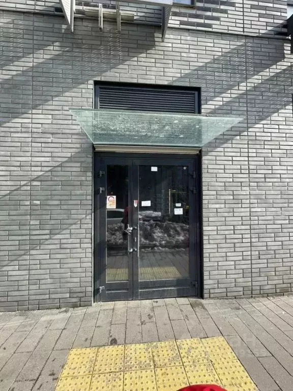 Торговая площадь в Москва № 100 кв-л, 1к1 (95 м) - Фото 1