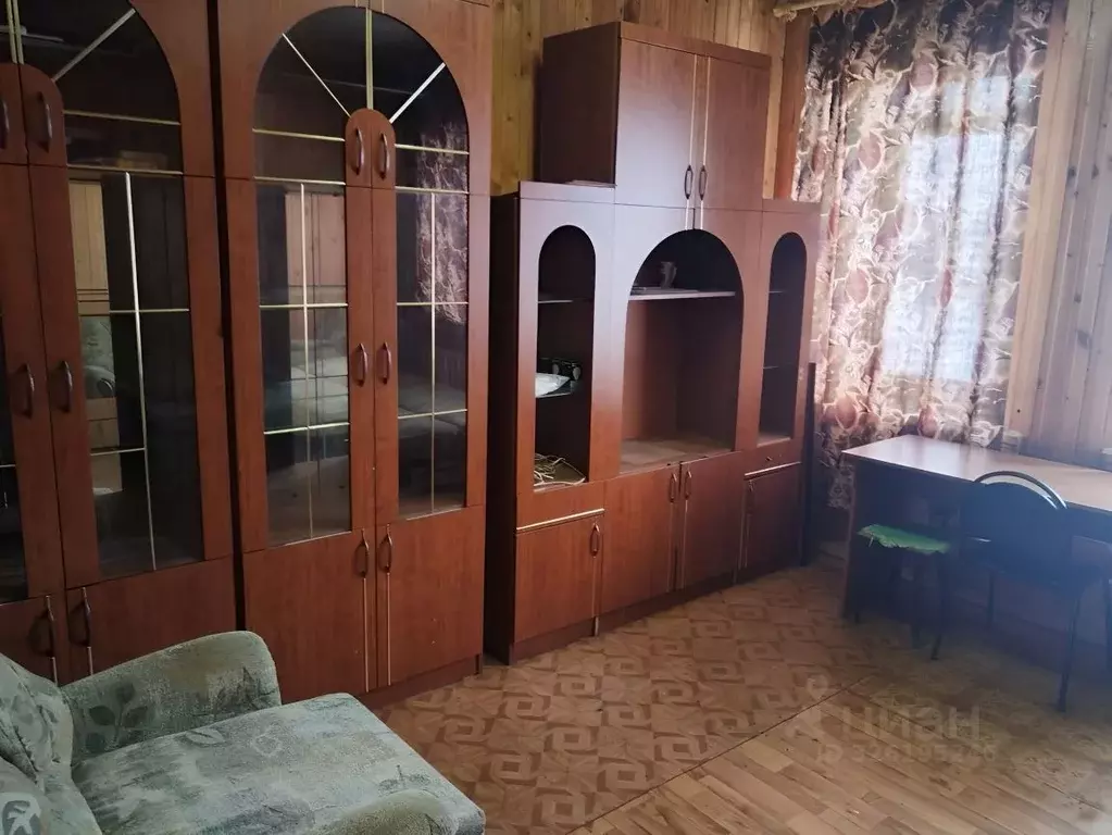 1-к кв. Ивановская область, Тейково Фрунзенская ул., 40 (36.1 м) - Фото 2